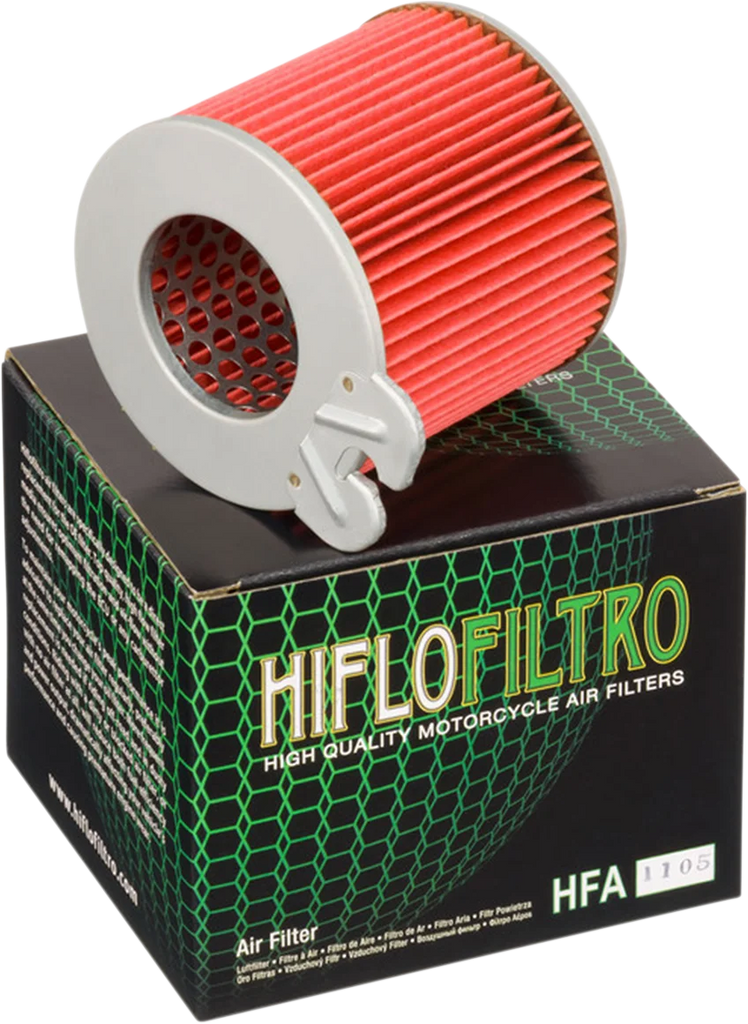 Hiflofiltro Replacement OE Air Filter - HFA1105 fits Honda - Main Product View
