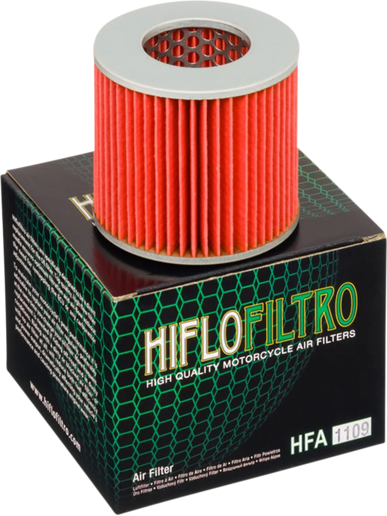 Hiflofiltro Replacement OE Air Filter - HFA1109 fits Honda - Main Product View