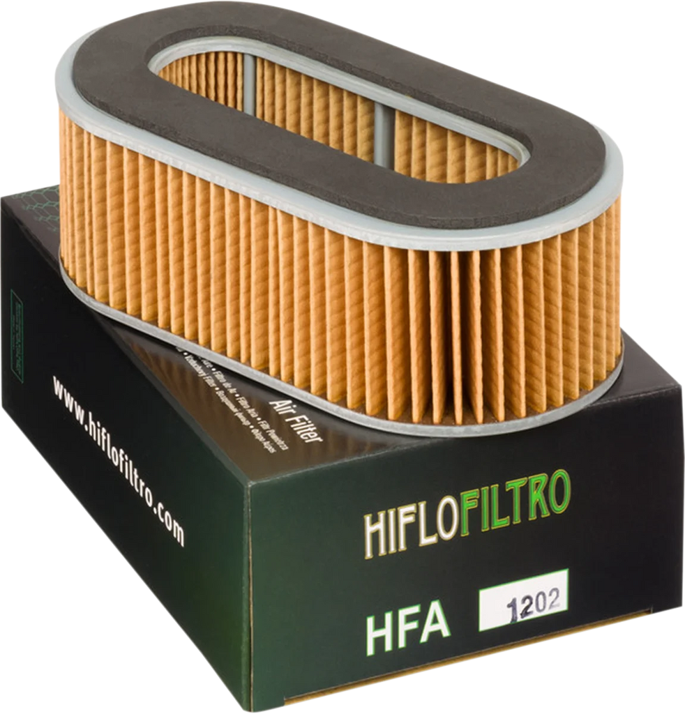 Hiflofiltro Replacement OE Air Filter - HFA1202 fits Honda - Main Product View