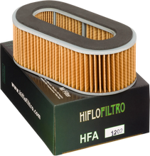 Load image into Gallery viewer, Hiflofiltro Replacement OE Air Filter - HFA1202 fits Honda - Main Product View