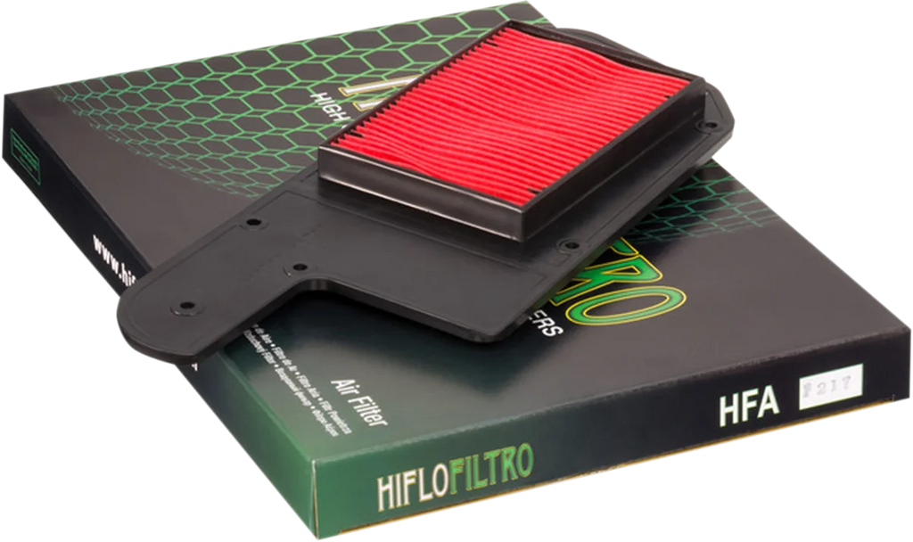 Hiflofiltro Replacement OE Air Filter - HFA1211 fits Honda - Main Product View