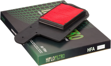 Load image into Gallery viewer, Hiflofiltro Replacement OE Air Filter - HFA1211 fits Honda - Main Product View