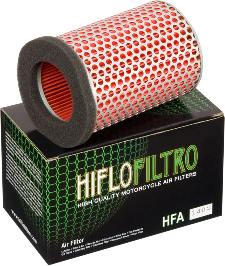 Hiflofiltro Replacement OE Air Filter - HFA1402 fits Honda - Main Product View