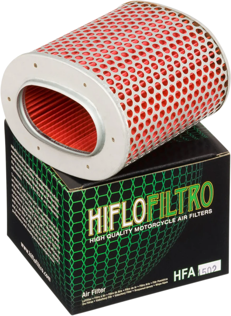 Hiflofiltro Replacement OE Air Filter - HFA1502 fits Honda - Main Product View