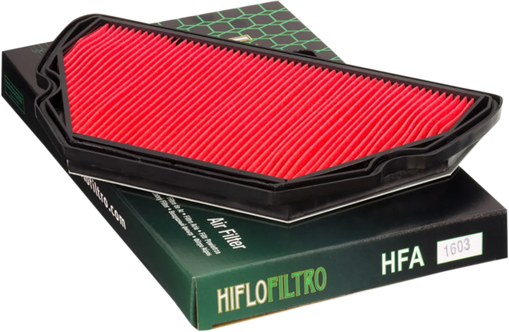 Hiflofiltro Replacement OE Air Filter - HFA1603 fits Honda - Main Product View