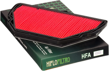 Load image into Gallery viewer, Hiflofiltro Replacement OE Air Filter - HFA1603 fits Honda - Main Product View
