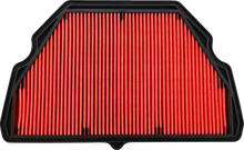 Load image into Gallery viewer, Hiflofiltro Replacement OE Air Filter - HFA1603 fits Honda - Side View