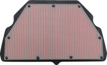 Load image into Gallery viewer, Hiflofiltro Replacement OE Air Filter - HFA1603 fits Honda - Back View
