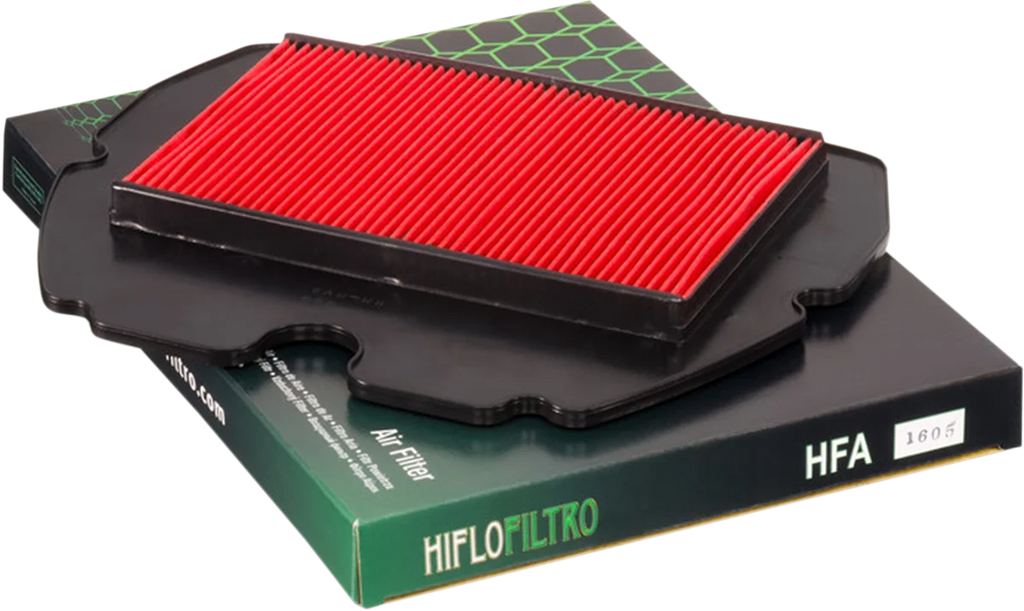 Hiflofiltro Replacement OE Air Filter - HFA1605 fits Honda - Main Product View
