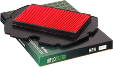 Load image into Gallery viewer, Hiflofiltro Replacement OE Air Filter - HFA1605 fits Honda - Main Product View
