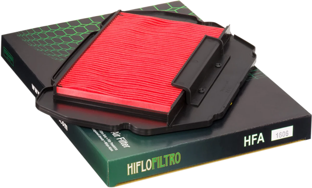 Hiflofiltro Replacement OE Air Filter - HFA1606 fits Honda - Main Product View