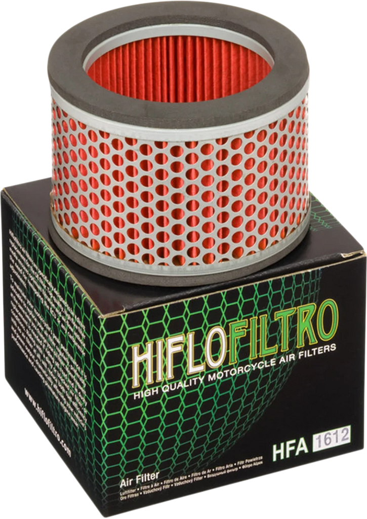Hiflofiltro Replacement OE Air Filter - HFA1612 fits Honda - Main Product View