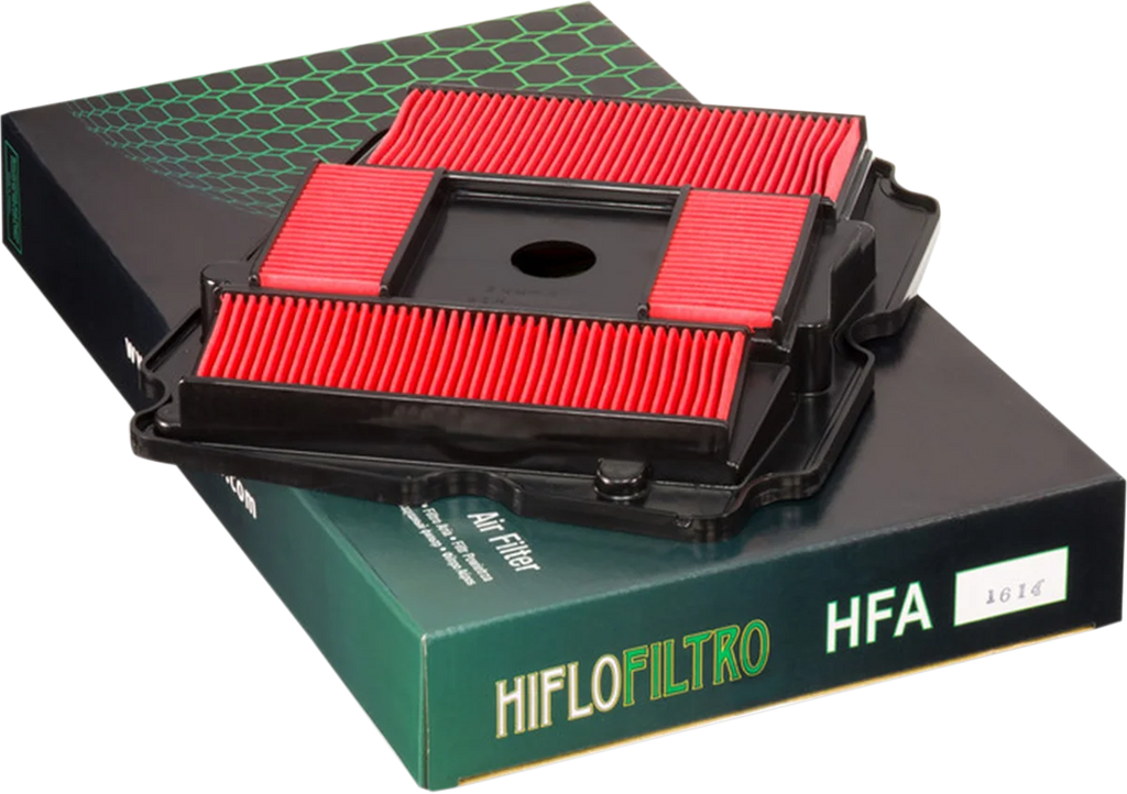 Hiflofiltro Replacement OE Air Filter - HFA1614 fits Honda - Main Product View