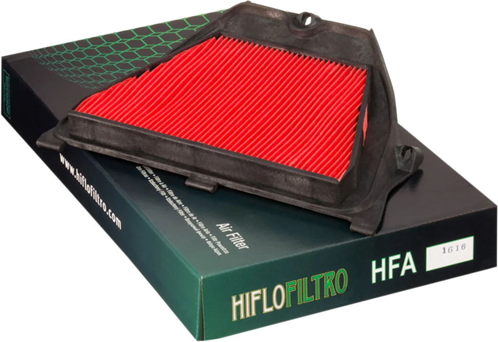 Hiflofiltro Replacement OE Air Filter - HFA1616 fits Honda - Main Product View