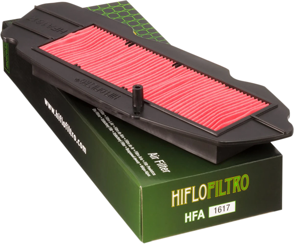 Hiflofiltro Replacement OE Air Filter - HFA1617 fits Honda - Main Product View