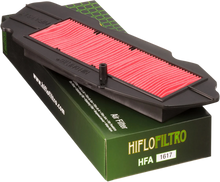 Load image into Gallery viewer, Hiflofiltro Replacement OE Air Filter - HFA1617 fits Honda - Main Product View