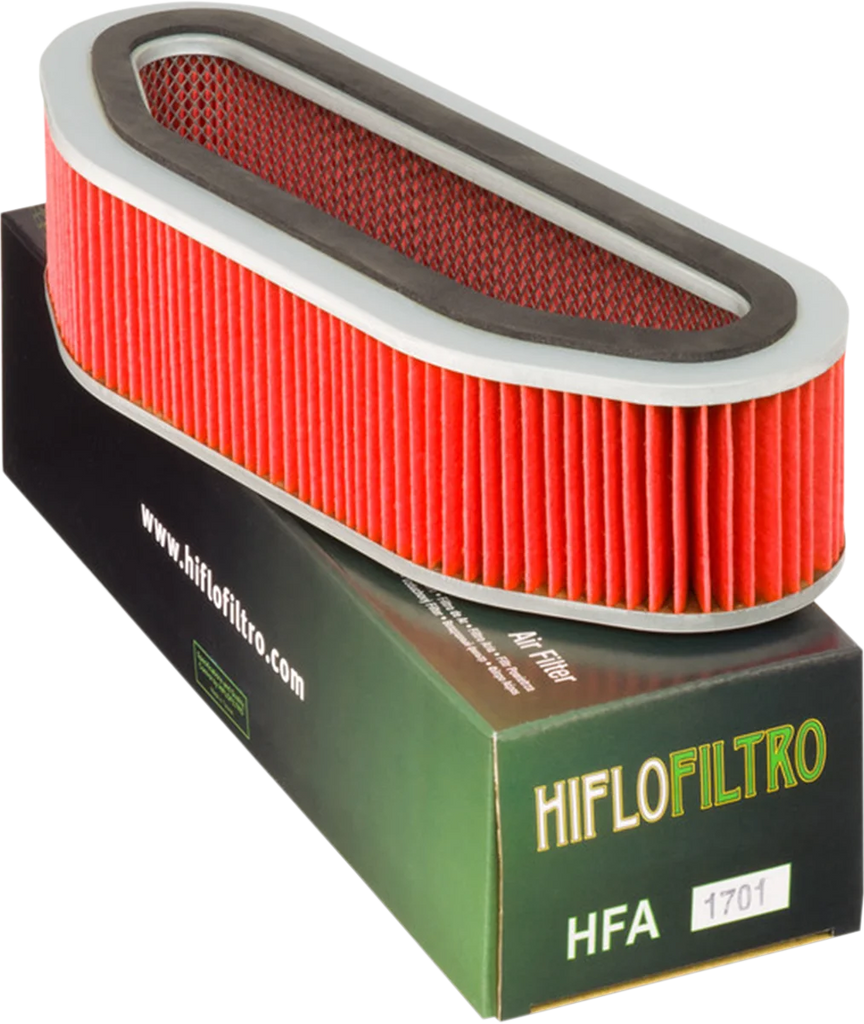 Hiflofiltro Replacement OE Air Filter - HFA1701 fits Honda - Main Product View
