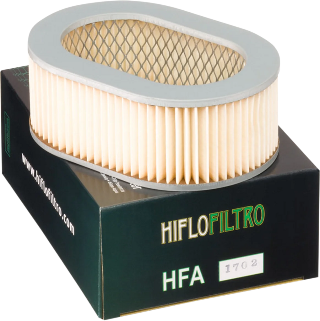 Hiflofiltro Replacement OE Air Filter - HFA1702 fits Honda - Main Product View