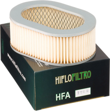 Load image into Gallery viewer, Hiflofiltro Replacement OE Air Filter - HFA1702 fits Honda - Main Product View