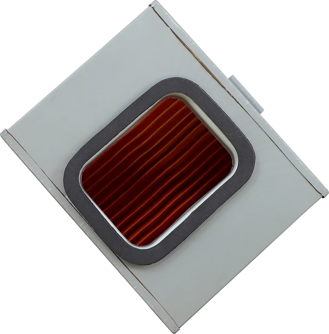 Hiflofiltro Replacement OE Air Filter - HFA1703 fits Honda - Side View