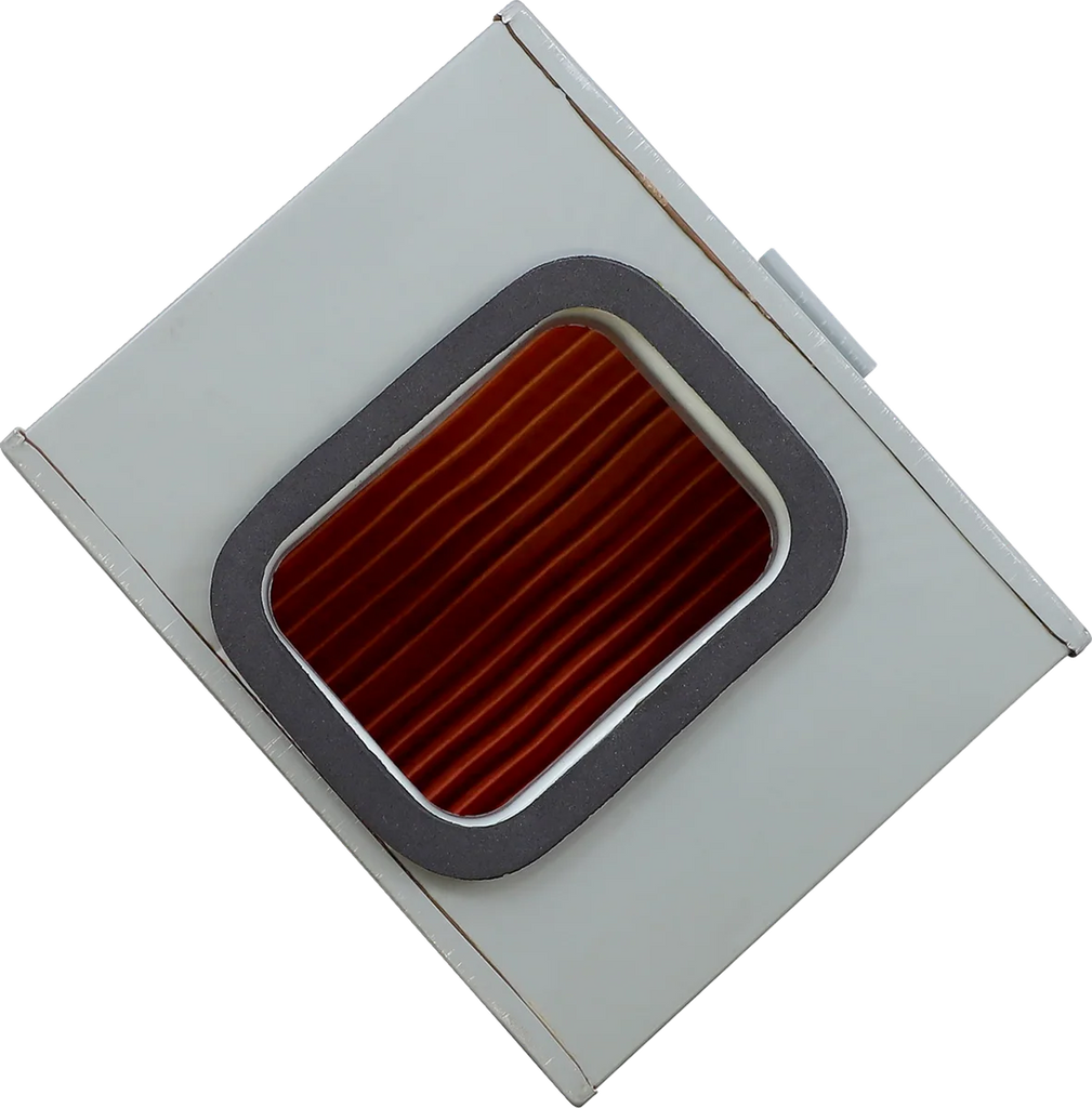 Hiflofiltro Replacement OE Air Filter - HFA1703 fits Honda - Side View