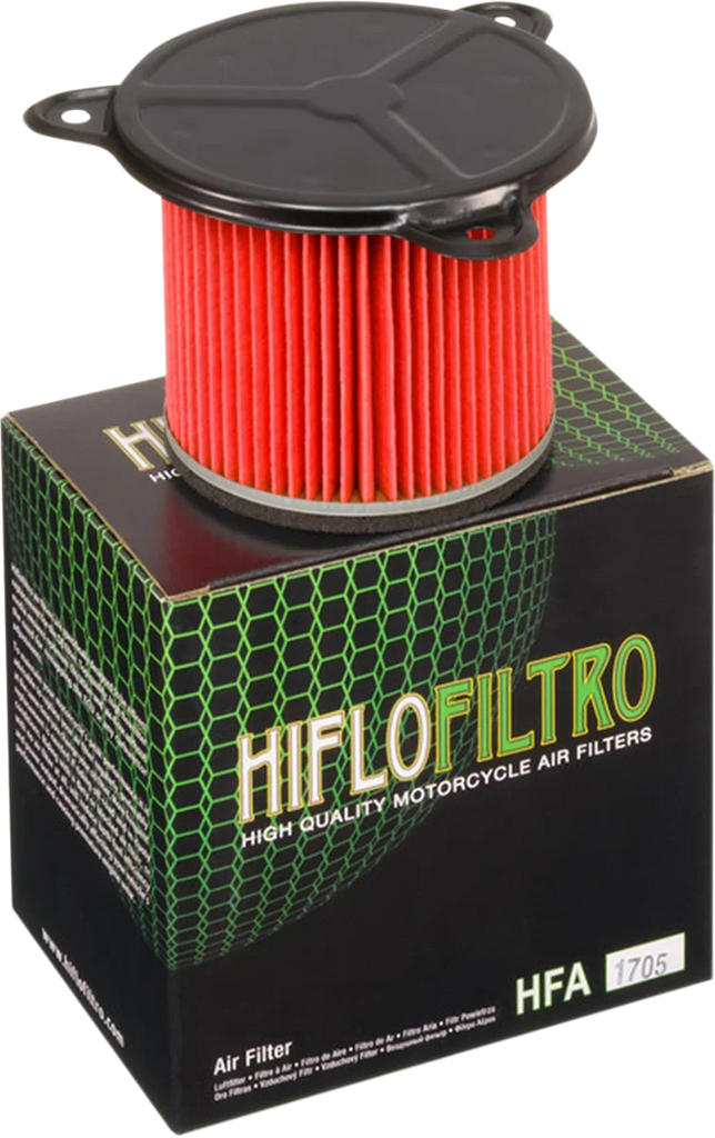 Hiflofiltro Replacement OE Air Filter - HFA1705 fits Honda - Main Product View
