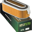 Load image into Gallery viewer, Hiflofiltro Replacement OE Air Filter - HFA1706 fits Honda - Main Product View