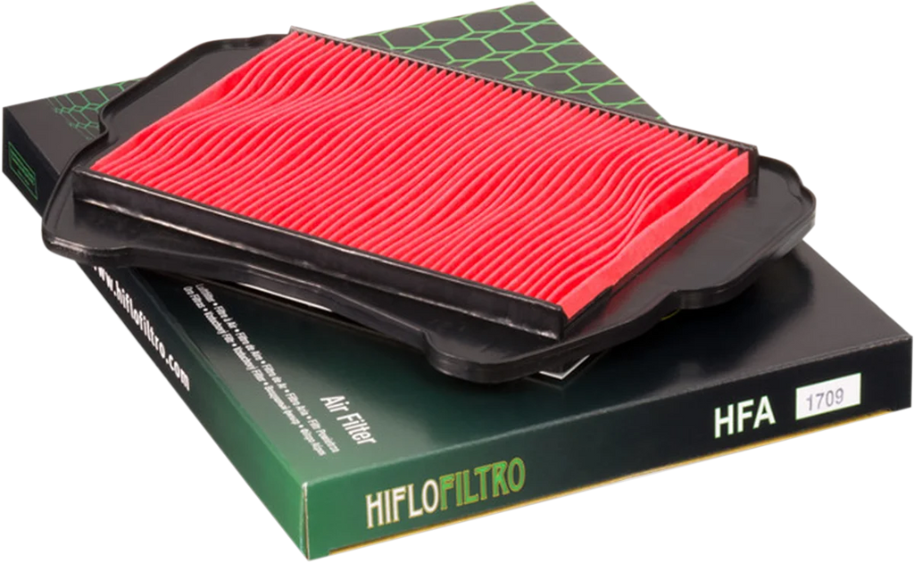 Hiflofiltro Replacement OE Air Filter - HFA1709 fits Honda - Main Product View