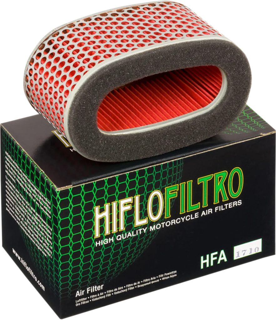 Hiflofiltro Replacement OE Air Filter - HFA1710 fits Honda - Main Product View