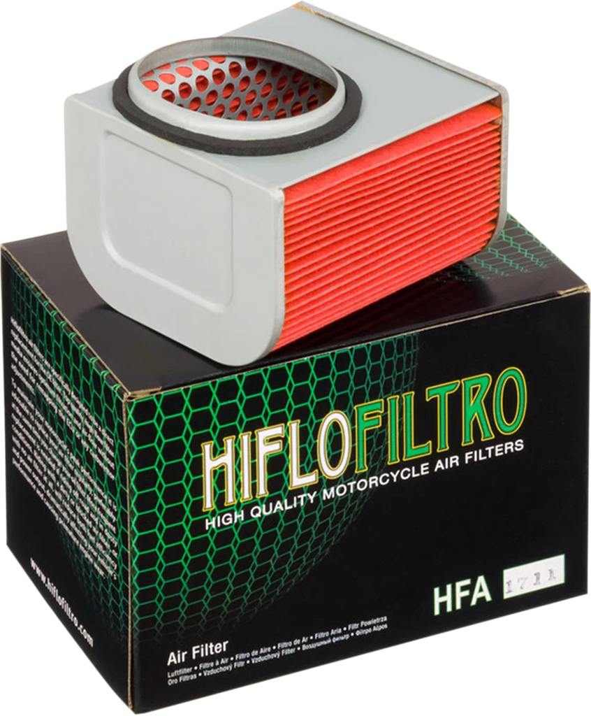 Hiflofiltro Replacement OE Air Filter - HFA1711 fits Honda - Main Product View