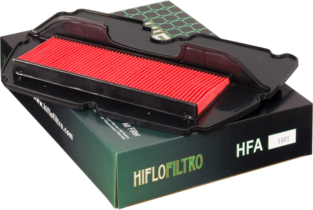 Hiflofiltro Replacement OE Air Filter - HFA1901 fits Honda - Main Product View