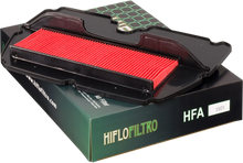 Load image into Gallery viewer, Hiflofiltro Replacement OE Air Filter - HFA1901 fits Honda - Main Product View