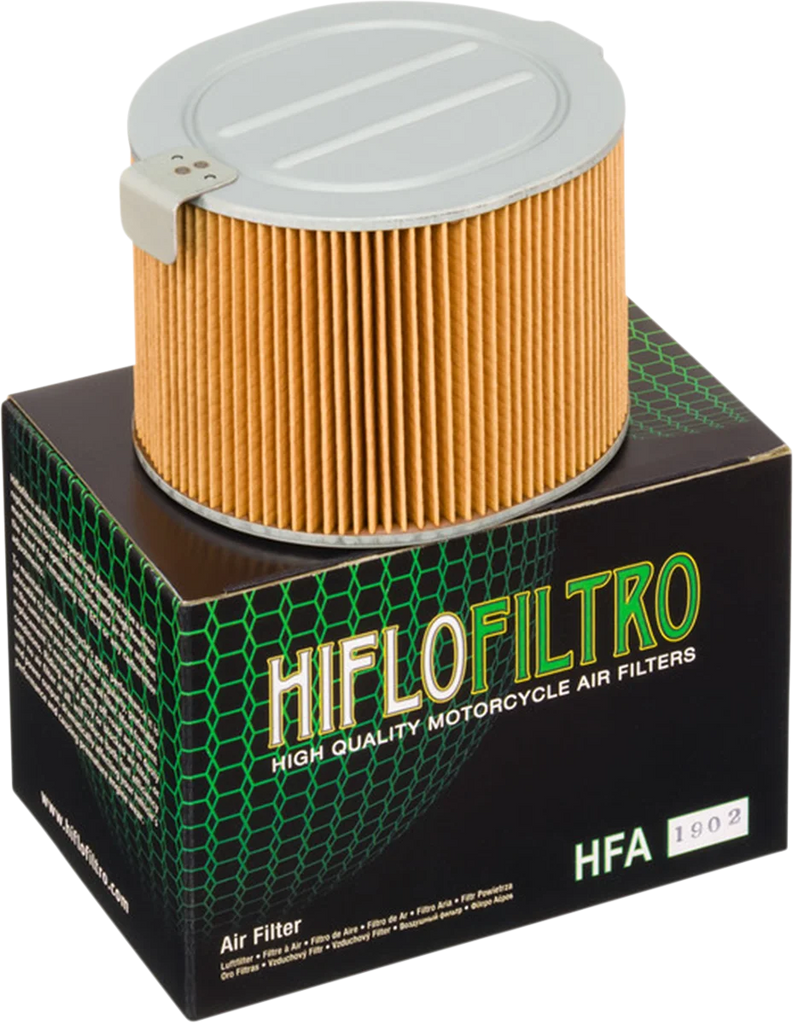 Hiflofiltro Replacement OE Air Filter - HFA1902 fits Honda - Main Product View