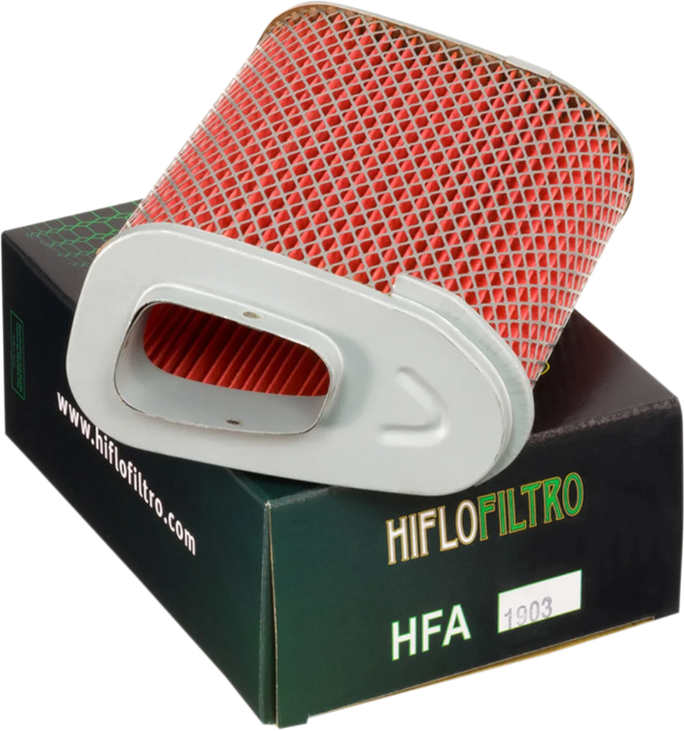 Hiflofiltro Replacement OE Air Filter - HFA1903 fits Honda - Main Product View