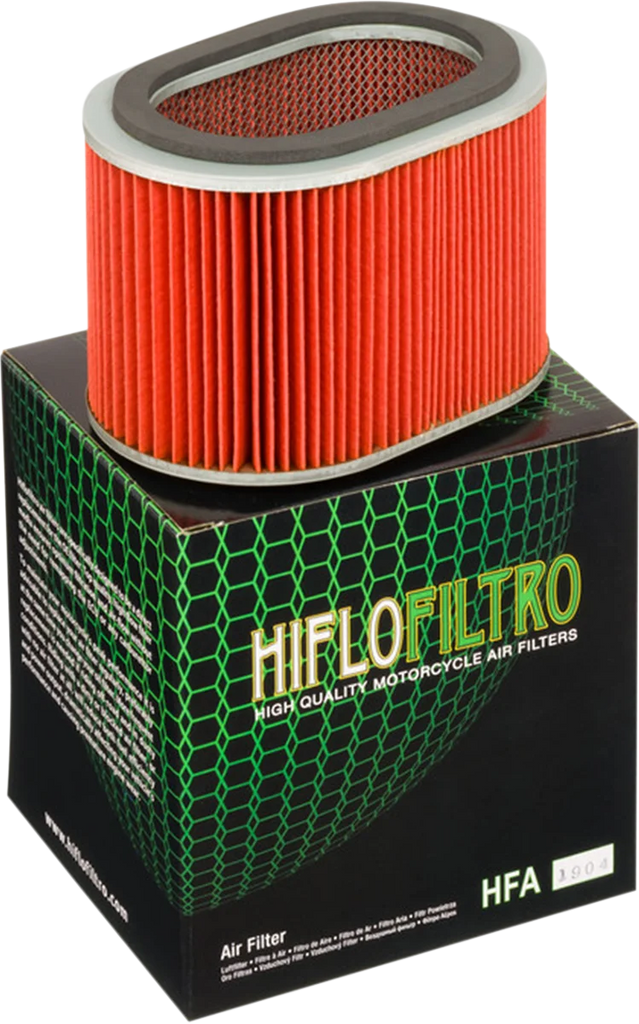 Hiflofiltro Replacement OE Air Filter - HFA1904 fits Honda - Main Product View