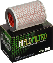 Load image into Gallery viewer, Hiflofiltro Replacement OE Air Filter - HFA1908 fits Honda - Side View