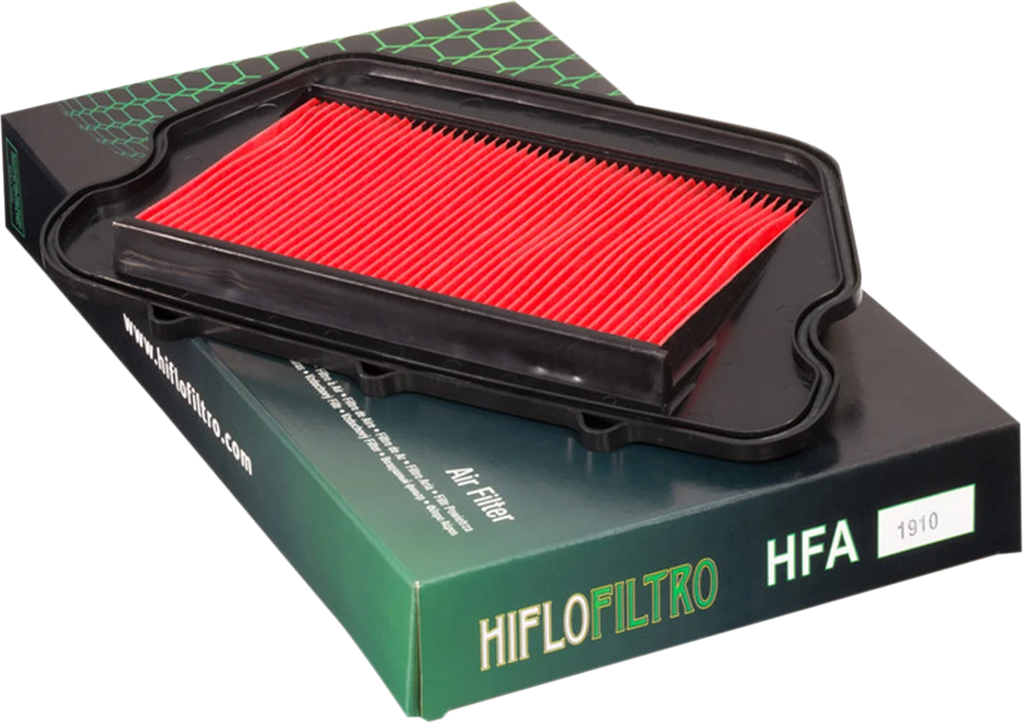 Hiflofiltro Replacement OE Air Filter - HFA1910 fits Honda - Main Product View