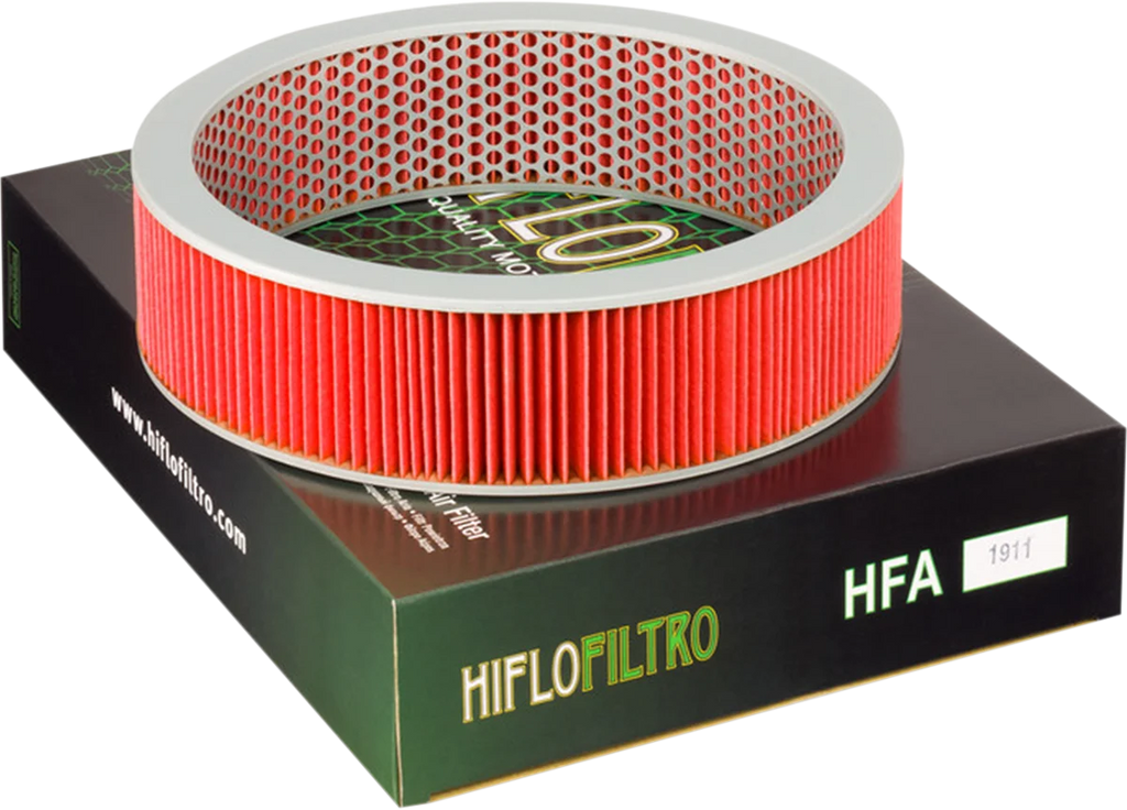 Hiflofiltro Replacement OE Air Filter - HFA1911 fits Honda - Main Product View