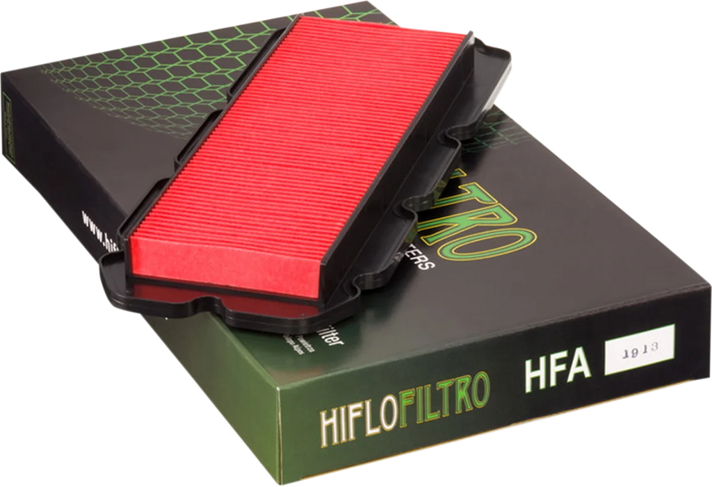 Hiflofiltro Replacement OE Air Filter - HFA1913 fits Honda - Main Product View