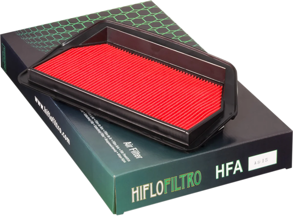 Hiflofiltro Replacement OE Air Filter - HFA1915 fits Honda - Main Product View