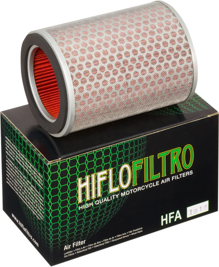 Hiflofiltro Replacement OE Air Filter - HFA1916 fits Honda