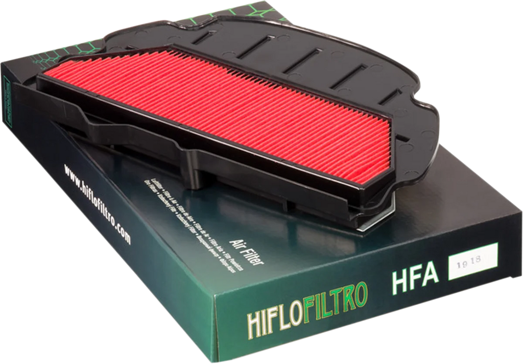Hiflofiltro Replacement OE Air Filter - HFA1918 fits Honda - Main Product View