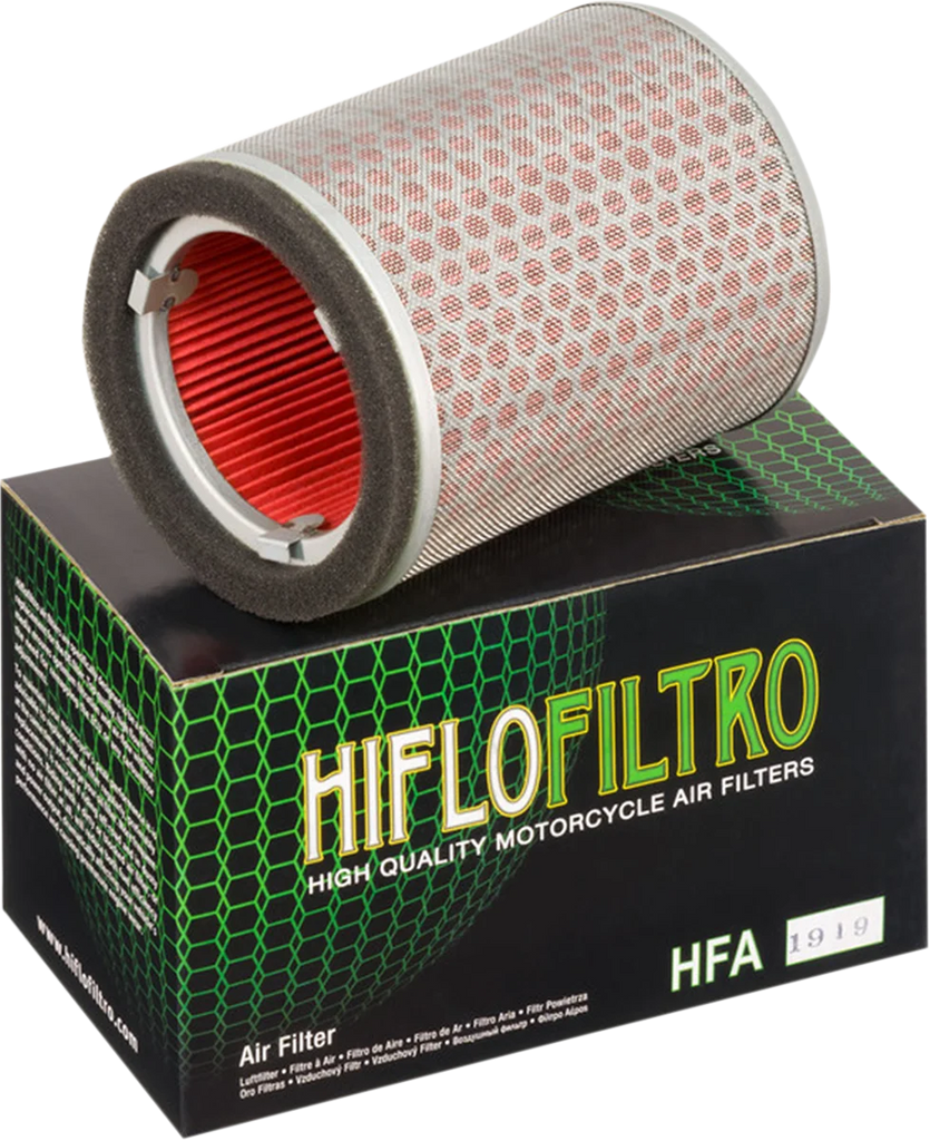 Hiflofiltro Replacement OE Air Filter - HFA1919 fits Honda - Main Product View
