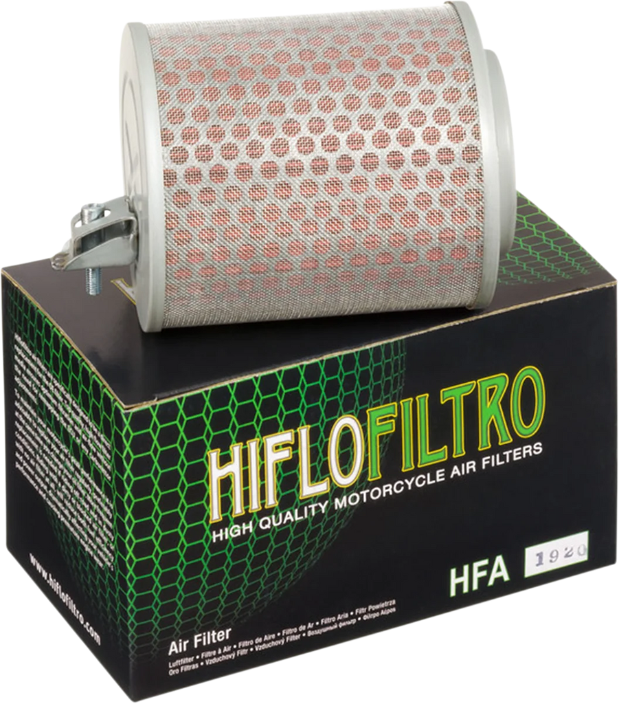 Hiflofiltro Replacement OE Air Filter - HFA1920 fits Honda - Main Product View