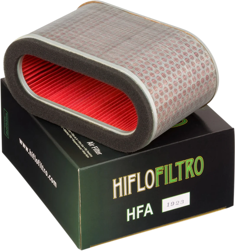 Hiflofiltro Replacement OE Air Filter - HFA1923 fits Honda - Main Product View