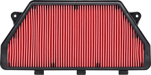 Load image into Gallery viewer, Hiflofiltro Replacement OE Air Filter - HFA1934 fits Honda - Side View