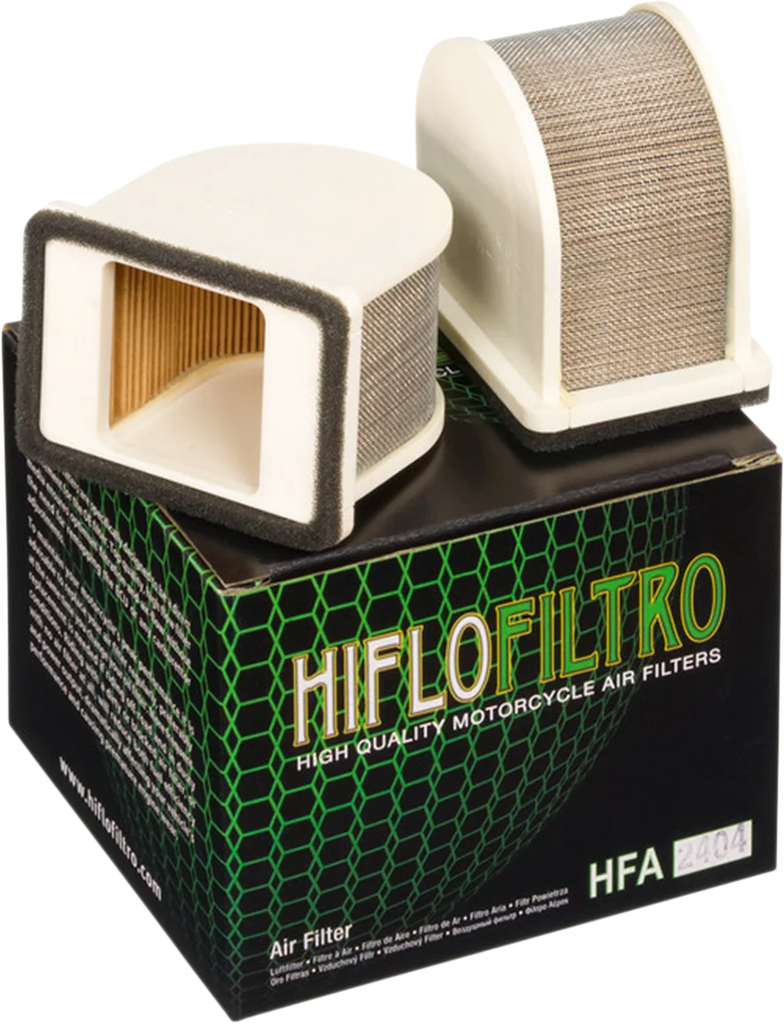 Hiflofiltro Replacement OE Air Filter - HFA2404 fits Kawasaki - Main Product View