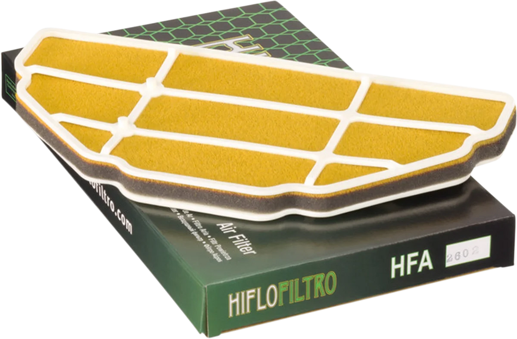 Hiflofiltro Replacement OE Air Filter - HFA2602 fits Kawasaki - Main Product View