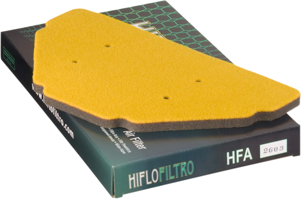 Hiflofiltro Replacement OE Air Filter - HFA2603 fits Kawasaki - Main Product View