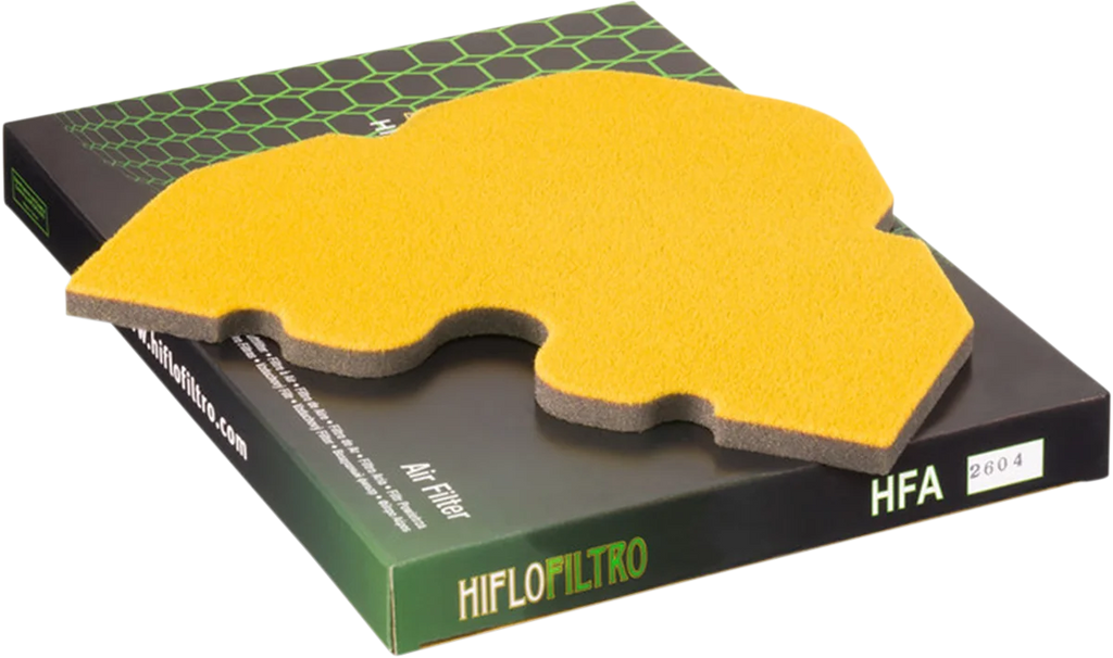 Hiflofiltro Replacement OE Air Filter - HFA2604 fits Kawasaki - Main Product View
